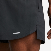 Pantalon scurt Combat Nike Dri-FIT Stride 5 Brief-Lined Running barbat