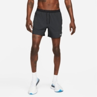 Pantalon scurt Combat Nike Dri-FIT Stride 5 Brief-Lined Running barbat