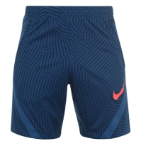 Pantalon scurt Combat Nike Dri-FIT Strike Soccer barbat