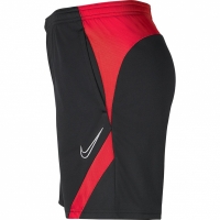 Pantalon scurt Combat Nike Dry Academy Short KP Men's Black-Red BV6924 067