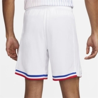 Pantalon scurt Combat Nike France Home 2024 adulti