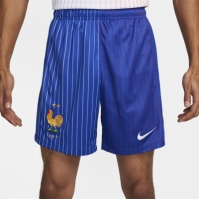 Pantalon scurt Combat Nike France Away 2024 adulti