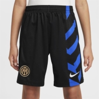 Pantalon scurt Combat Nike Inter Milan Home 2024 2025 copil