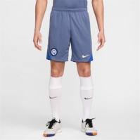 Pantalon scurt Combat Nike Inter Milan Strike 2024 2025 adulti