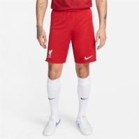 Pantalon scurt Combat Nike Liverpool Home 2023 2024 adulti