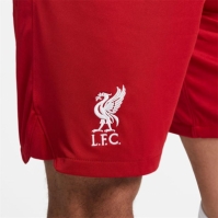 Pantalon scurt Combat Nike Liverpool Home 2023 2024 adulti