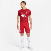 Pantalon scurt Combat Nike Liverpool Home 2023 2024 adulti