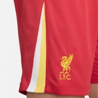 Pantalon scurt Combat Nike Liverpool Home 2024 2025 adulti