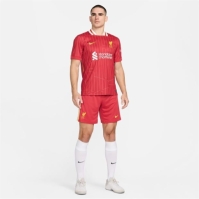 Pantalon scurt Combat Nike Liverpool Home 2024 2025 adulti