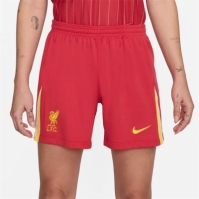 Pantalon scurt Combat Nike Liverpool Home 2024 2025 dama