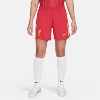 Pantalon scurt Combat Nike Liverpool Home 2024 2025 dama