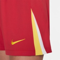 Pantalon scurt Combat Nike Liverpool Home 2024 2025 dama