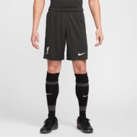 Pantalon scurt Combat Nike Liverpool Away 2024 2025 adulti