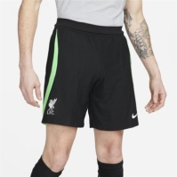 Pantalon scurt Combat Minge Fotbal Nike Liverpool Fc Strike Elite Dri-Fit Adv Knit Soccer Short barbat