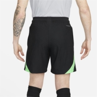 Pantalon scurt Combat Minge Fotbal Nike Liverpool Fc Strike Elite Dri-Fit Adv Knit Soccer Short barbat