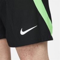 Pantalon scurt Combat Minge Fotbal Nike Liverpool Fc Strike Elite Dri-Fit Adv Knit Soccer Short barbat