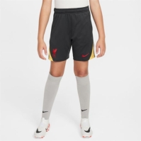 Pantalon scurt Combat Nike Liverpool Strike Third 2024 2025 copil