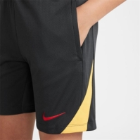 Pantalon scurt Combat Nike Liverpool Strike Third 2024 2025 copil