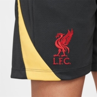 Pantalon scurt Combat Nike Liverpool Strike Third 2024 2025 copil