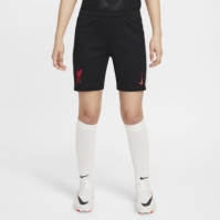 Pantalon scurt Combat Nike Liverpool Third 2024 2025 copil