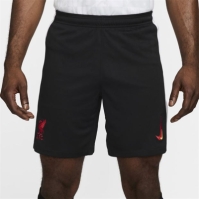 Pantalon scurt Combat Nike Liverpool Third 2024 2025 adulti