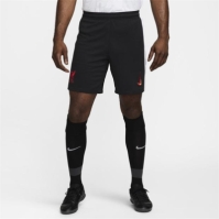 Pantalon scurt Combat Nike Liverpool Third 2024 2025 adulti