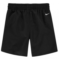 Pantalon scurt Combat Nike Logo copil baietel