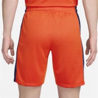 Pantalon scurt Combat Nike Netherlands Home 2024 adulti