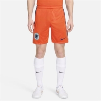 Pantalon scurt Combat Nike Netherlands Home 2024 adulti