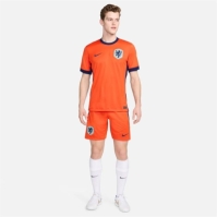 Pantalon scurt Combat Nike Netherlands Home 2024 adulti