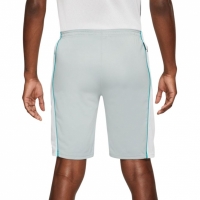 Spodenki męskie Nike NK Dry Academy M18 Short KZ FPJB szaro-białe CZ0977 019