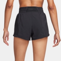 Pantalon scurt Combat Nike One Swoosh Dri-FIT Running Mid-Rise Brief-Lined dama