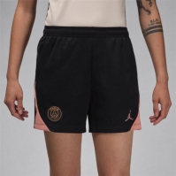 Pantalon scurt Combat Nike Paris Saint-Germain Strike Third 2024 2025 dama