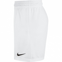 Pantalon scurt Combat NIKE PARK II KNIT SHORT NB JR white / 725988 100