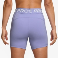 Pantalon scurt Combat Nike Pro 5inch dama