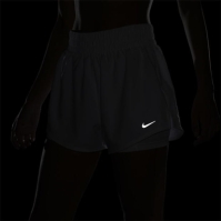 Pantalon scurt Combat Nike Pro Flex 2-in-1 dama