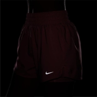 Pantalon scurt Combat Nike Pro Flex 2-in-1 dama