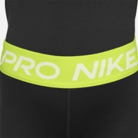 Pantalon scurt Combat Nike Pro copil fetita