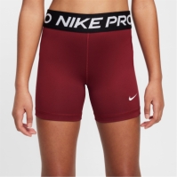 Pantalon scurt Combat Nike Pro copil fetita