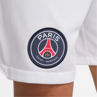 Pantalon scurt Combat Nike Paris Saint-Germain 2023/24 Stadium Home/Away Nike Dri-FIT Soccer barbat