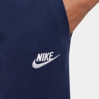 Pantalon scurt Combat Nike Sportswear Jersey copil baietel