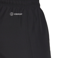 Pantaloni scurți pentru bărbați adidas Cru H Supp negru HA2357