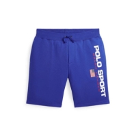 Pantalon scurt Combat Polo Sport Polo S Logo Jn51