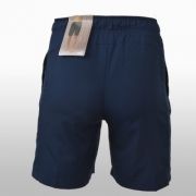 Pantaloni scurti bleumarin Puma Hero Woven Shorts Barbati