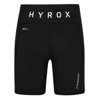 Pantalon scurt Combat Puma Hyrox Performance dama