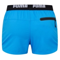 Pantalon scurt Combat Puma Logo