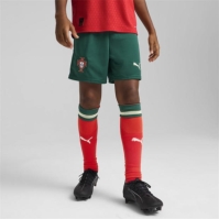 Pantalon scurt Combat Puma Portugal Home 2025 copil