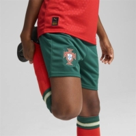 Pantalon scurt Combat Puma Portugal Home 2025 copil