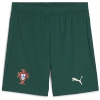 Pantalon scurt Combat Puma Portugal Home 2025 adulti