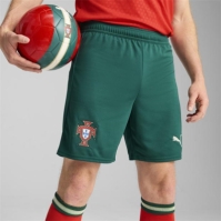 Pantalon scurt Combat Puma Portugal Home 2025 adulti